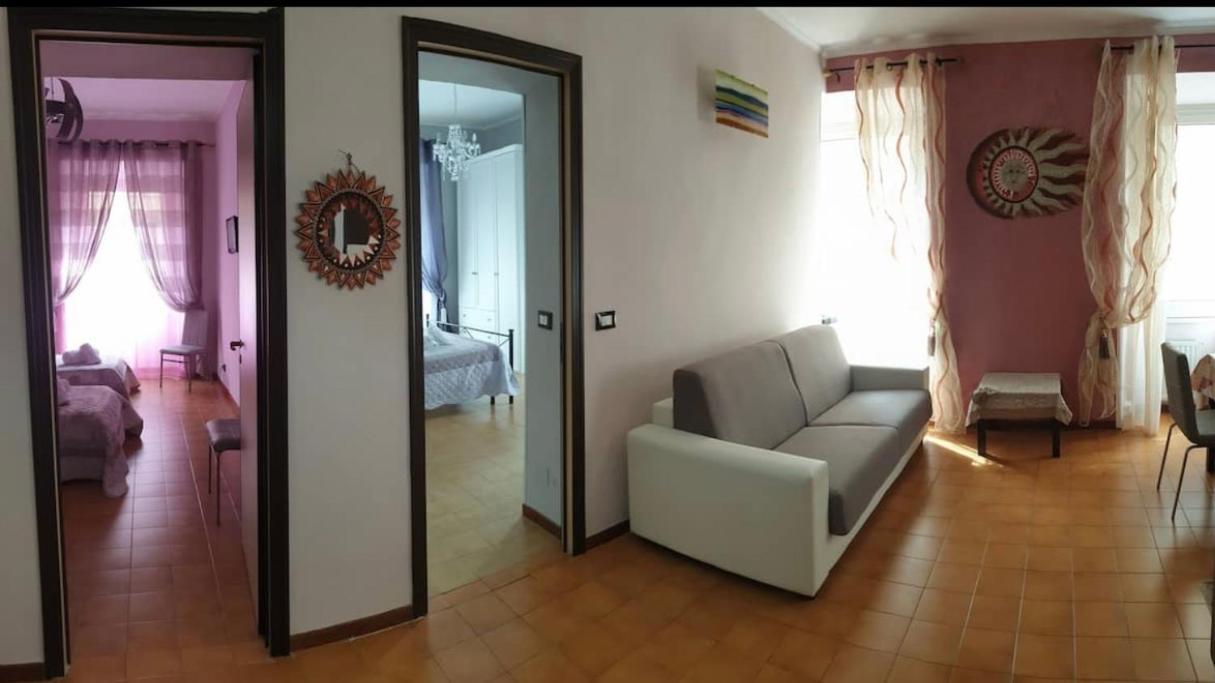 Cozy Apartment 2Bedroom In Center Of Roma Exterior foto