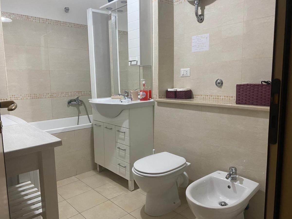 Cozy Apartment 2Bedroom In Center Of Roma Exterior foto