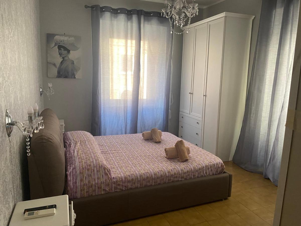 Cozy Apartment 2Bedroom In Center Of Roma Exterior foto