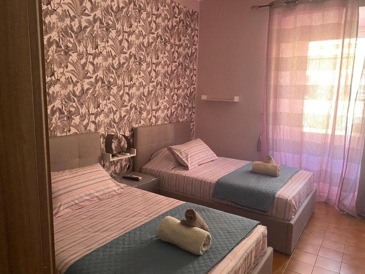 Cozy Apartment 2Bedroom In Center Of Roma Exterior foto